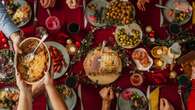 Cosa si mangia a Natale: i piatti della tradizione per ogni regione italiana