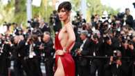 Bella Hadid, perché l’abito rosso a Cannes 2016 ha dato il via alla sua carriera