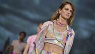 Il workout firmato Chanel: la sfilata Cruise a Los Angeles tra body e scaldamuscoli