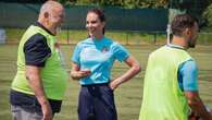 Kate Middleton in tenuta sportiva, la principessa si trasforma in giocatrice di rugby