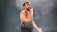 Eurovision 2023, i look della prima semifinale: Marco Mengoni brilla, Rita Ora col body di vernice