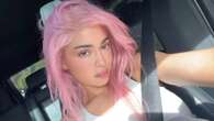 Kylie Jenner con i capelli rosa: il drastico cambio look nasconde un dettaglio “nostalgico”