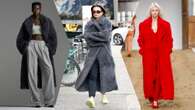 Tendenza comfy chic per l’Autunno/Inverno 2023: come abbinare il cappotto con la tuta sportiva