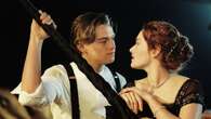 Leonardo DiCaprio, il vestito di Jack in Titanic venduto all’asta a Londra