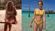 Epifania in costume: da Alessia Marcuzzi a Francesca Ferragni, i vip scelgono le Maldive