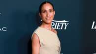 Meghan Markle dice addio ai tacchi alti e sfoggia un paio di ballerine rasoterra