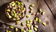 Quanti pistacchi mangiare al giorno per mantenere basso il colesterolo