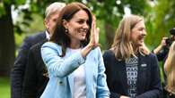 I blazer da avere nella primavera 2023? Sono colorati come quello di Kate Middleton