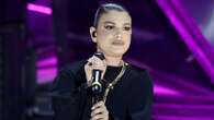 Emma Marrone conquista il palco di Sanremo con la collana serpente (che vale quasi 70mila euro)