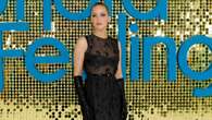 Jennifer Lawrence è una diva alla prima del suo nuovo film: sul red carpet torna a indossare i tacchi