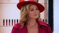 Kim Cattrall dopo Samatha Jones: ora è un’imprenditrice in tailleur nella serie tv Glamorous