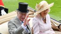 Camilla al Royal Ascot ricicla il look: aveva già indossato l’abito rosa in un giorno speciale