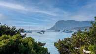 Isola di Tavolara, spiagge e come arrivare sul regno più piccolo al mondo