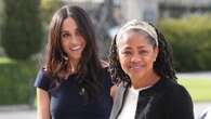 Doria Ragland si trasferisce a Montecito: perché sta vivendo a casa di Harry e Meghan Markle