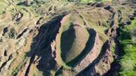 Alla ricerca dell’arca di Noè: alcuni studiosi hanno fatto una nuova scoperta sul monte Ararat