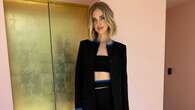 Chiara Ferragni anticipa l’inverno coi cuissardes: quale sarà il colore must della prossima stagione