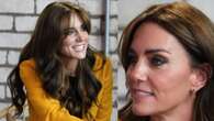 Il significato degli orecchini-stella di Kate Middleton: li ha indossati per mantenere una promessa