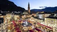 Mercatini di Natale a Bolzano 2023: date e programma degli eventi fino al 6 gennaio