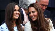 Kate e Pippa Middleton, qual è l’originale soprannome che avevano ai tempi dell’università