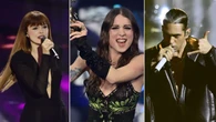 Sanremo 2024 è ancora di più il Festival dei Record: 700mila copie certificate FIMI dopo 2 settimane
