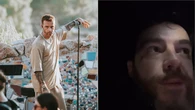 Salmo e le piattaforme di streaming: “Pagano poco e non posso pubblicare la mia musica sui social”
