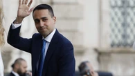 Di Maio risponde a Meloni: “Mes? Ho firmato quando ero in carica, ingiusto parlare di complotti”