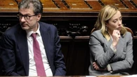 Patto di stabilità, Giorgetti: “Sembra di stare in un’assemblea di condominio, accordo difficile”