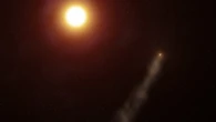Questo pianeta ha una coda da cometa lunga oltre mezzo milione di chilometri: com’è possibile