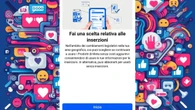 Cosa fare quando arriva la notifica di Instagram e Facebook a pagamento