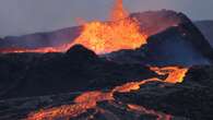 L’eruzione del vulcano in Islanda ora minaccia una centrale geotermica, cosa può succedere