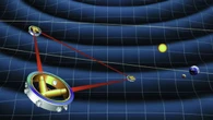 L’Esa approva la missione Lisa, il più grande esperimento mai creato sulle onde gravitazionali