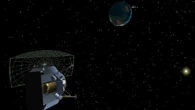 Il lander lunare Peregrine brucerà nell’atmosfera terrestre: la “difficile” decisione di Astrobotic