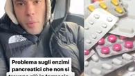 Cosa sono gli enzimi pancreatici e a che servono i farmaci di cui ha bisogno Fedez