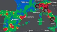 Cosa sono e cosa vogliono dire le mappe sulla qualità dell’aria che state vedendo sui social