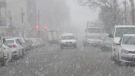 Perché la città sudafricana di Johannesburg è stata imbiancata dalla neve: le immagini spettacolari