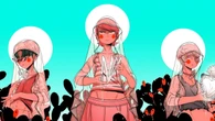 Un videogame sulla Gen Z e la pandemia, così Mediterranea Inferno mostra tutto il trauma del Covid