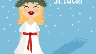 Santa Lucia 2023, immagini e gif da scaricare per gli auguri del 13 dicembre