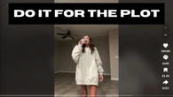 Perché sui social state leggendo sempre più spesso “Do it for the plot”