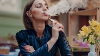 Il fumo passivo delle sigarette a tabacco riscaldato fa male ai bambini: quali sono gli effetti