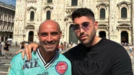 Steven Basalari, perché il tiktoker italiano promette di regalare 10.000 euro a chiunque lo convinca
