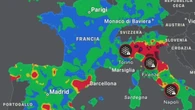 Se vivi nella Pianura Padana ora stai respirando l’aria peggiore d’Europa: i rischi per la salute