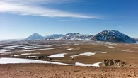 C’è un posto dove i raggi del Sole sono i più intensi del mondo