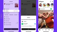 Su Instagram c’è un modo per far vedere i tuoi post solo agli amici stretti