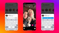 Ora si possono caricare anche i video nelle Note di Instagram: come funzionano