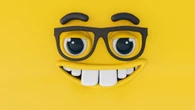 Perché l’emoji nerd potrebbe sparire da tutti i social