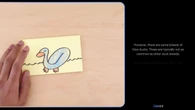 Il video in cui Google svela la potenza della sua intelligenza artificiale forse non è così vero
