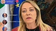 Il video parodia NPC di Giorgia Meloni su TikTok: “O core sacro ‘e Sauron”