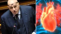Cos’è la pericardite, sintomi e cause della sospetta infiammazione del pericardio avuta da Crosetto