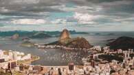 Vivere con più di 62°: il nuovo record di temperatura percepita a Rio de Janeiro