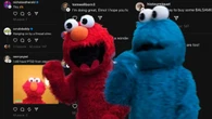 La semplice domanda di un pupazzo rosso ha rivelato una crisi generazionale: cosa ha detto Elmo